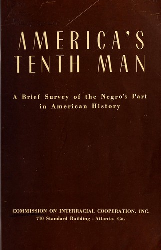 America's tenth man