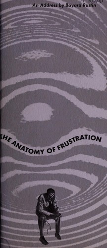 The anatomy of frustration