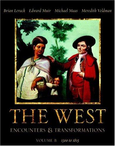 West Vol. B