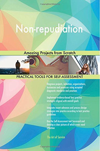 Non-repudiation
