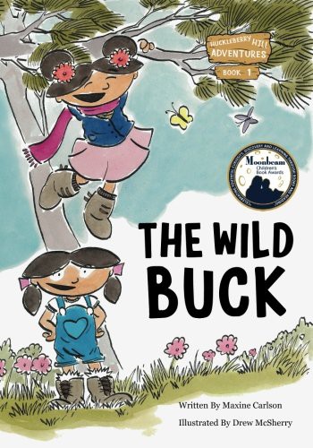 The Wild Buck