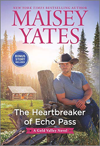 The Heartbreaker of Echo Pass