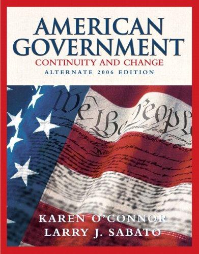 American Government