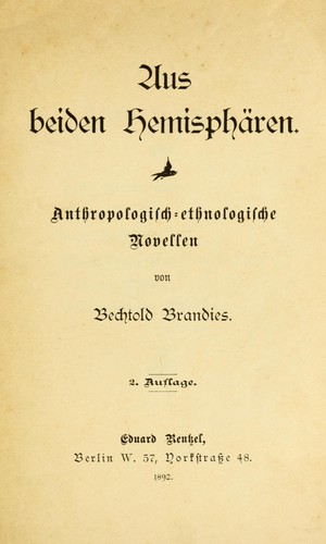 Aus beiden Hemisphären