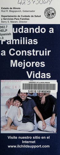 Ayudando a familias a construir mejores vidas