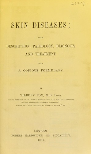 Skin diseases