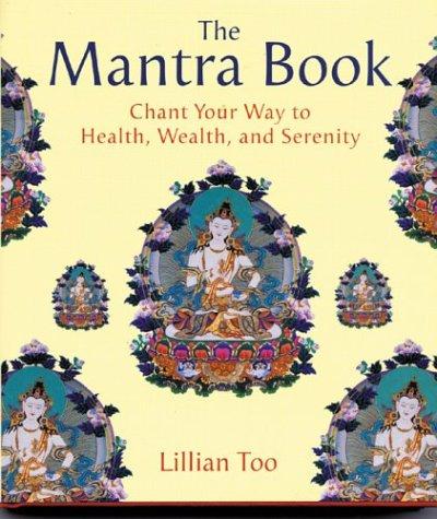 The Mantra Book