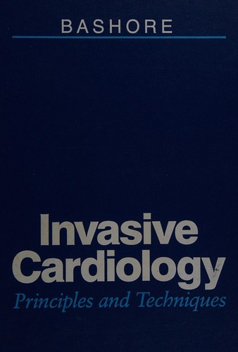 Invasive Cardiology