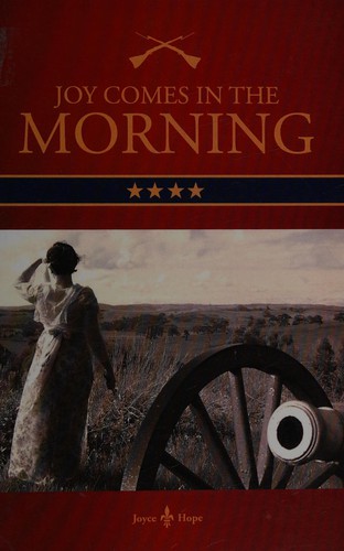 Joy Comes in the Morning