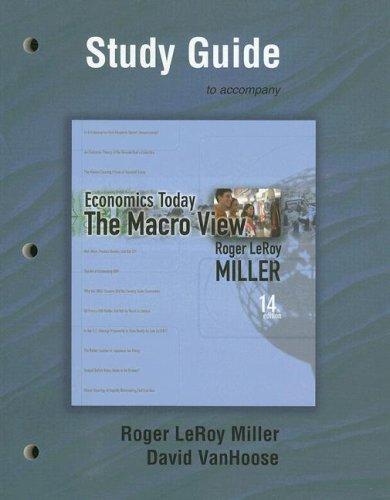Economcs Today