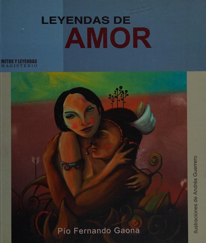 Leyendas de amor