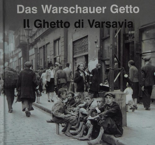 Das Warschauer Getto