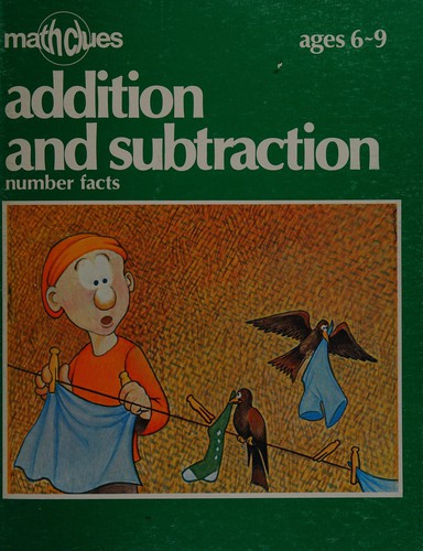 Addition and subtraction
