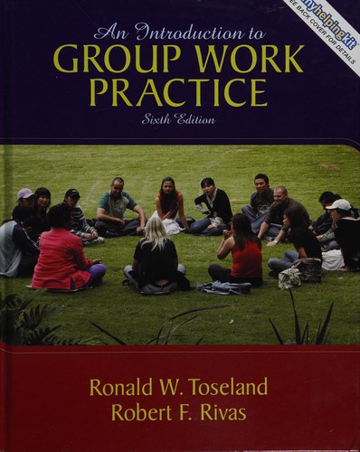 An Introduction to Group Work Practice