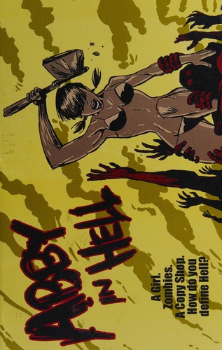 Abby in hell