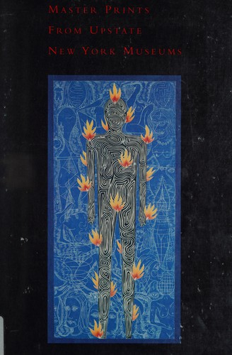 Master Prints From Upstate New York