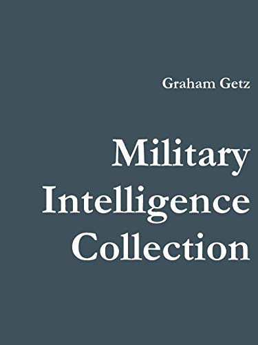 Military Intelligence Collection