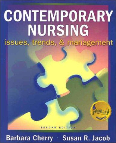 Contemporary Nursing