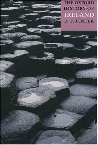 The Oxford History of Ireland