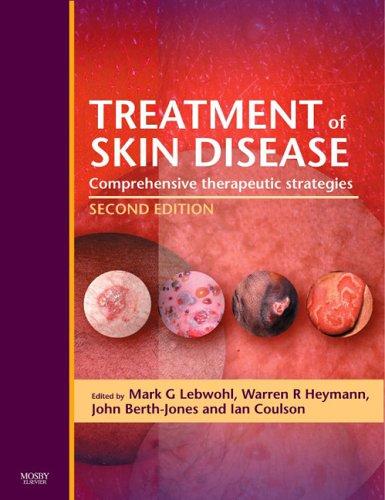 Treatment of skin disease