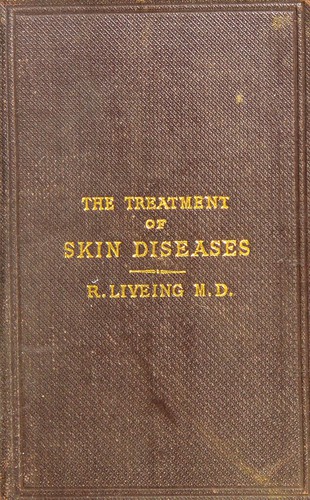 Notes on the treatment of skin diseases