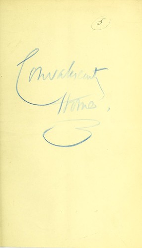 Short statement of the proceedings of a drawing-room meeting