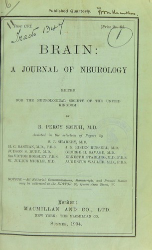 Faecal vomiting and reversed peristalsis in functional nervous (cerebral) disease