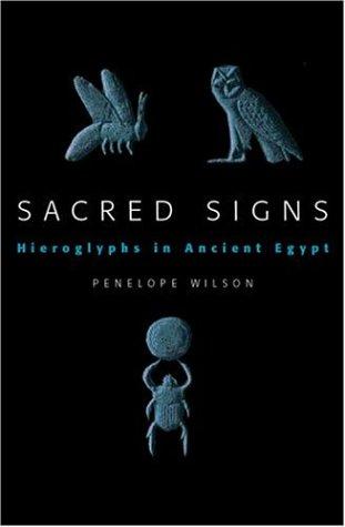 Sacred signs
