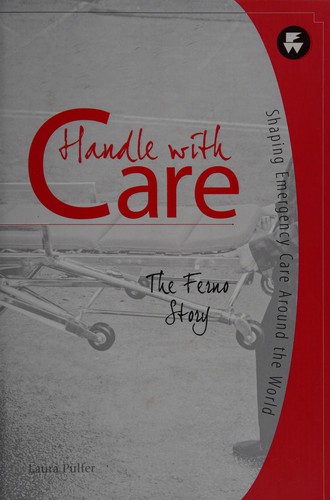 Handle with care
