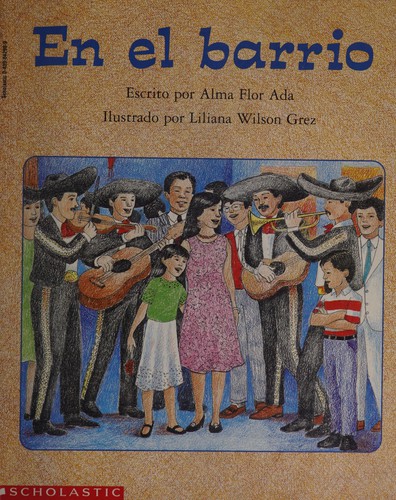 En el barrio