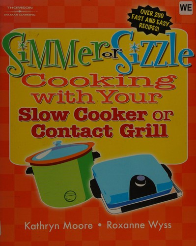 Simmer or sizzle