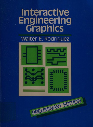 Interactive engineering graphics