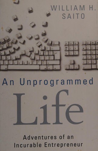 An unprogrammed life