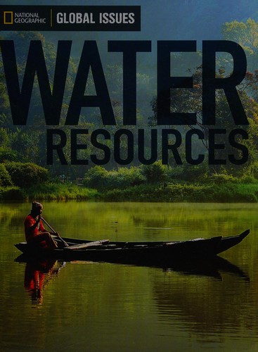 Water resources