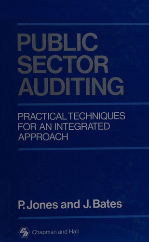 Public sector auditing