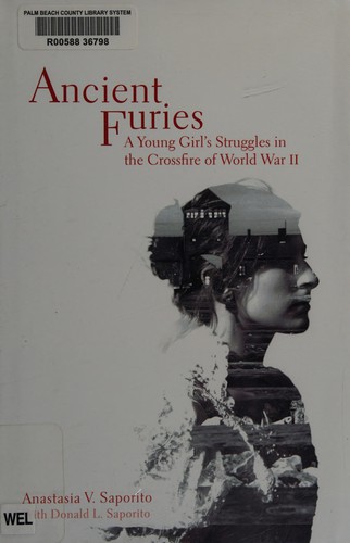 Ancient furies