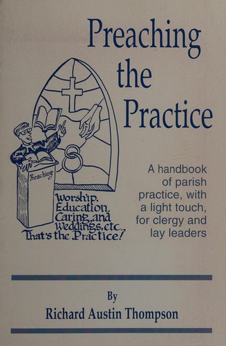 Preaching the practice