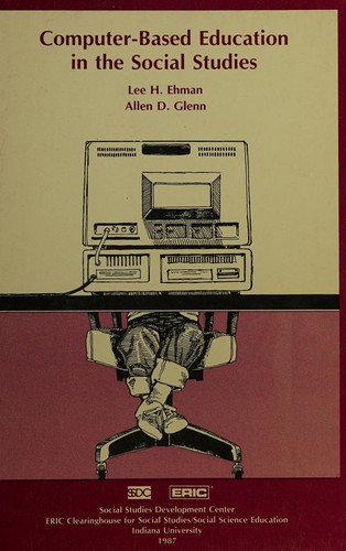 Computer-based education in the social studies