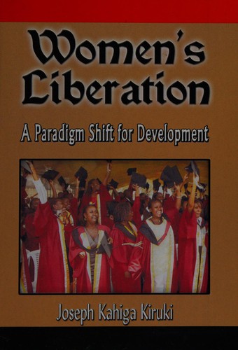 Women's liberation