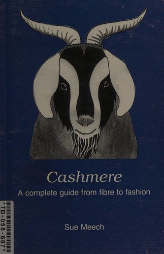 Cashmere