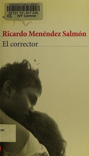 El corrector