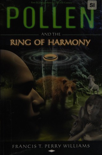 Pollen and the ring of harmony
