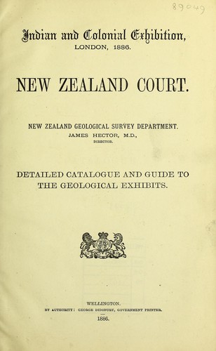 New Zealand Court