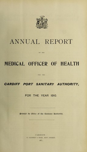 [Report 1910]