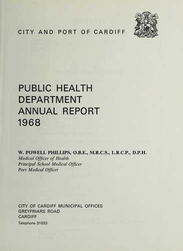 [Report 1968]