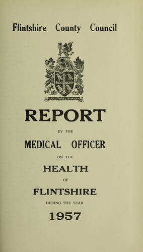 [Report 1957]
