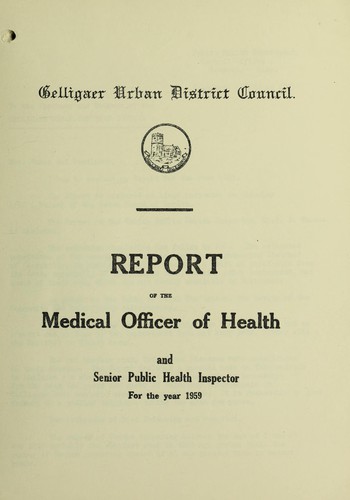 [Report 1959]