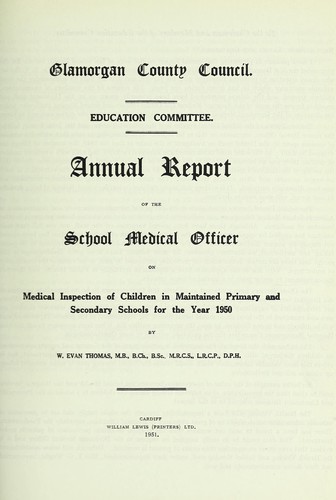 [Report 1950]
