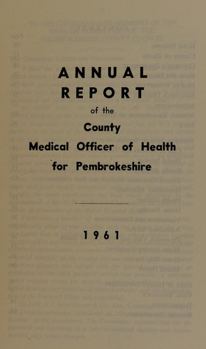 [Report 1961]