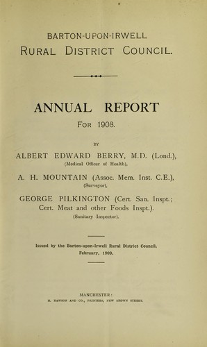 [Report 1908]